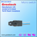 New Brand rocker switch t85 rotary switch With CE Certificate